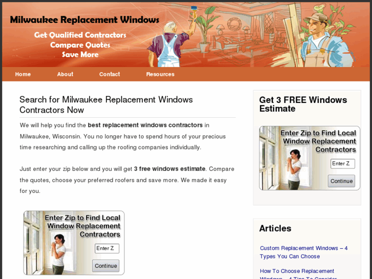 www.replacementwindowsmilwaukee.org