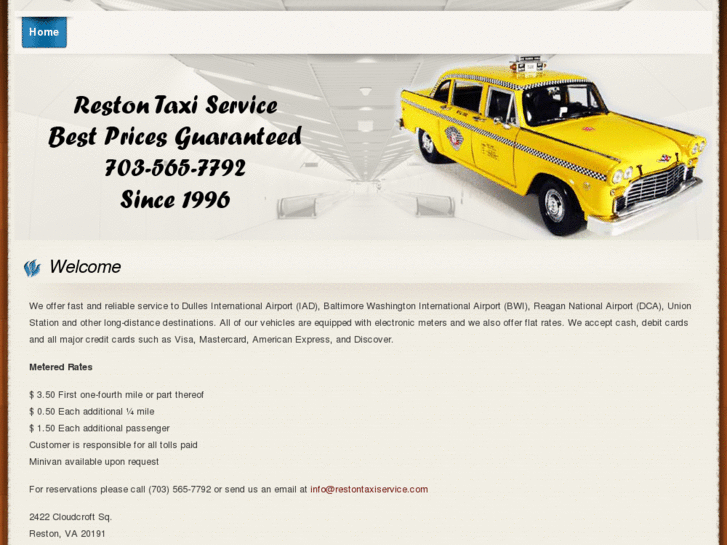 www.restontaxiservice.com