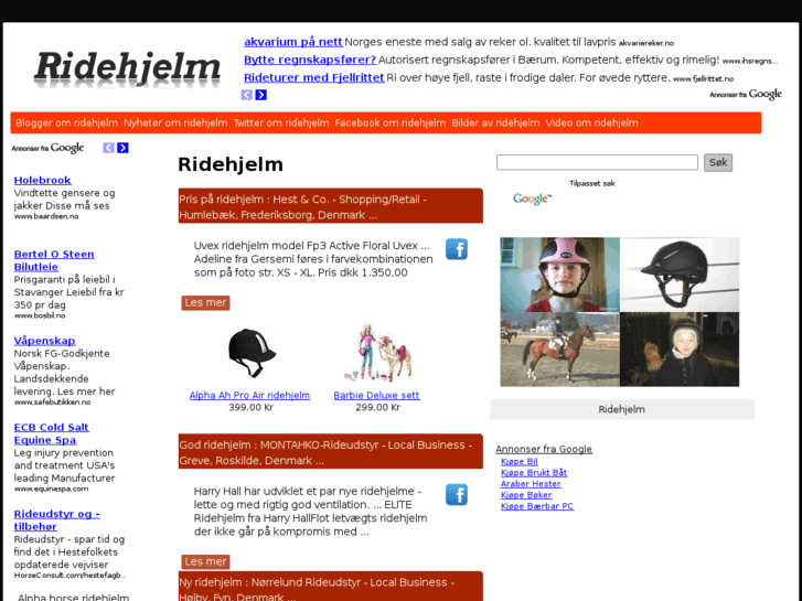 www.ridehjelm.com