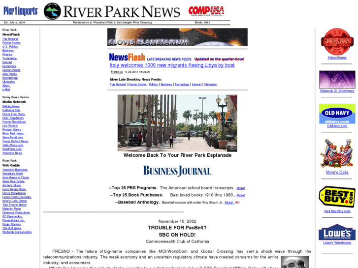 www.riverparknews.com