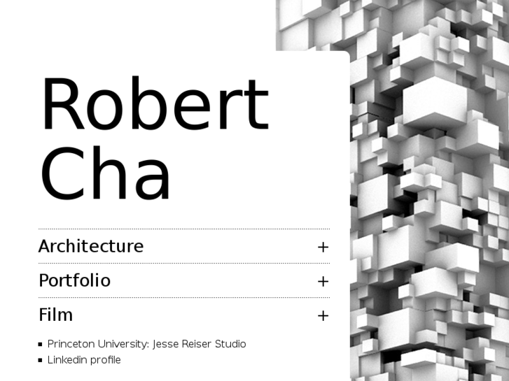 www.robertcha.com