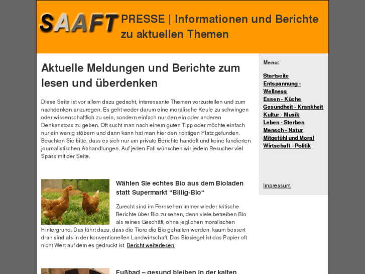 www.saaft.de