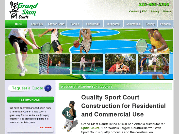 www.sanantoniobasketballcourts.com