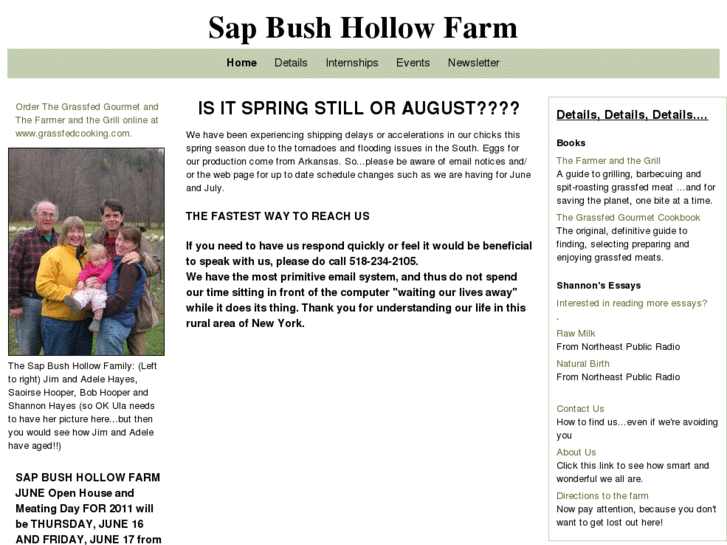 www.sapbush.com