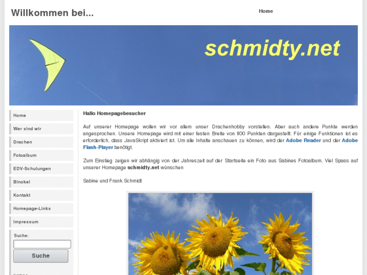 www.schmidty.net