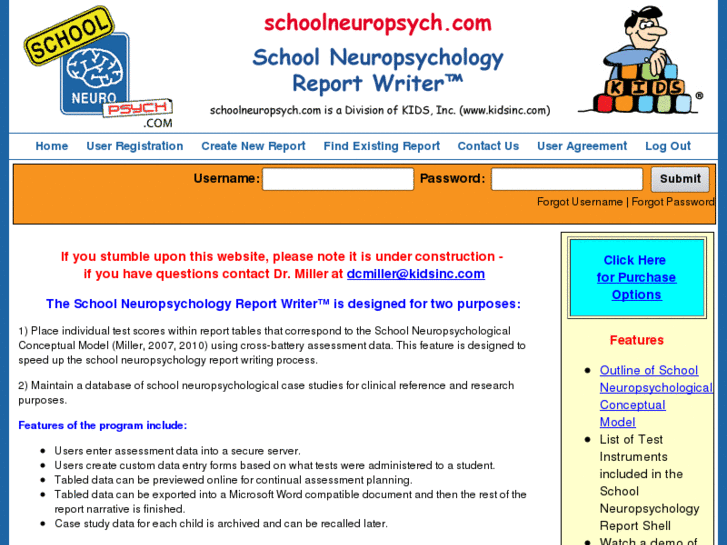 www.schneurowriter.com