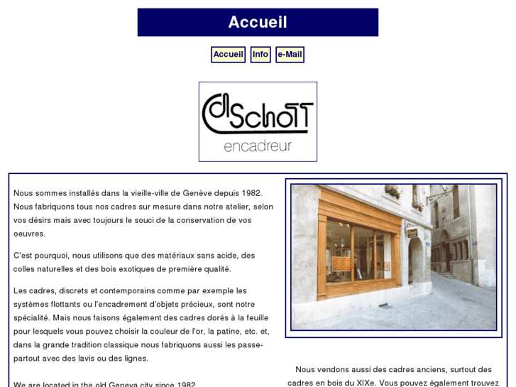 www.schott-encadreur.com