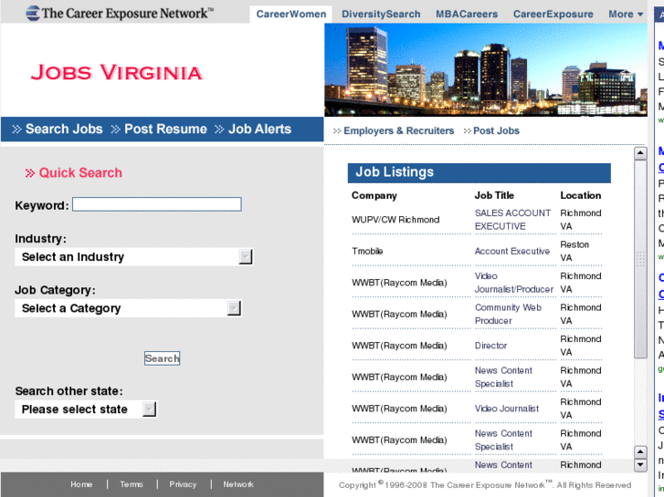 www.searchjobsvirginia.com