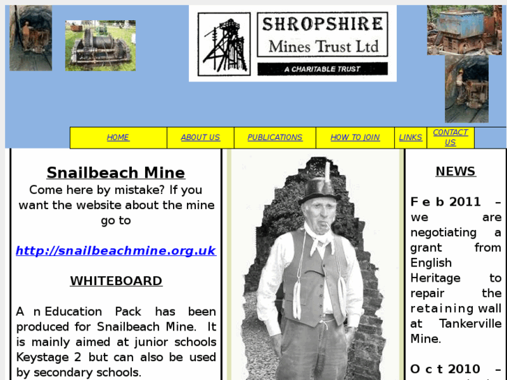 www.shropshiremines.org.uk