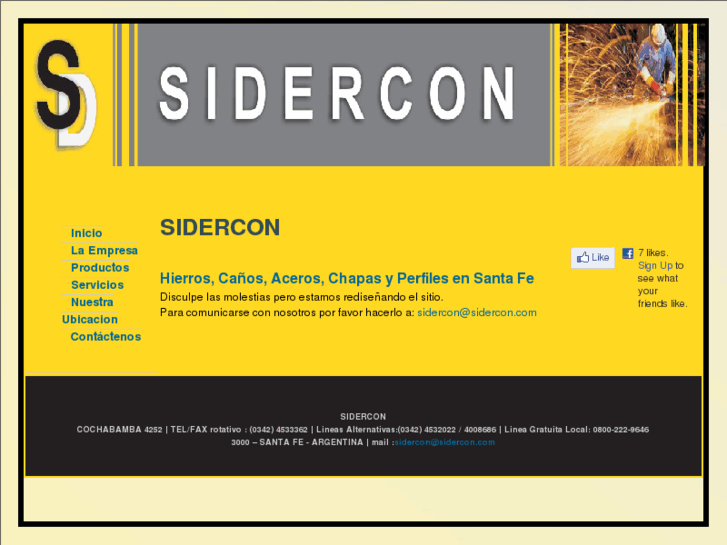 www.sidercon.com