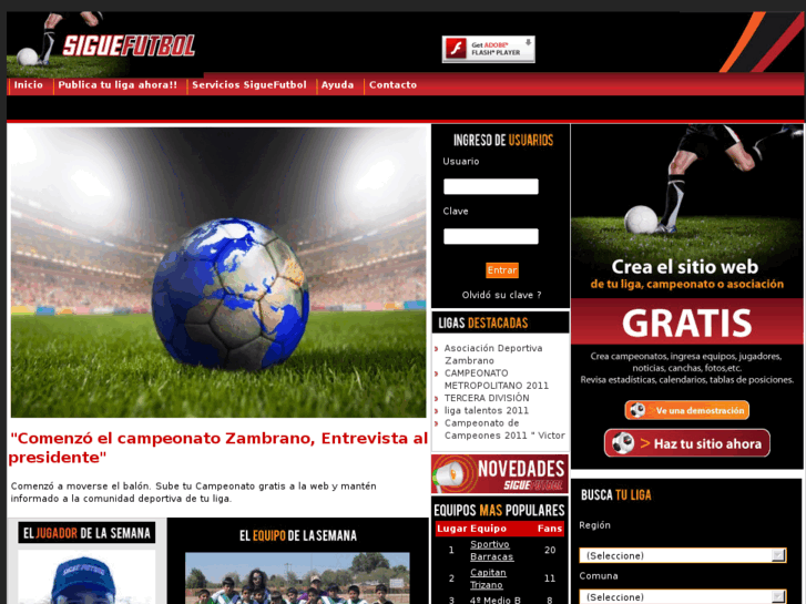 www.siguefutbol.com