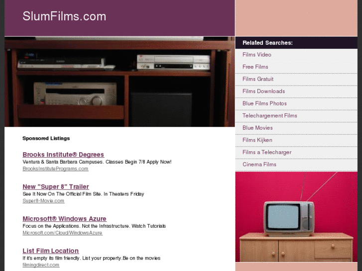 www.slumfilms.com