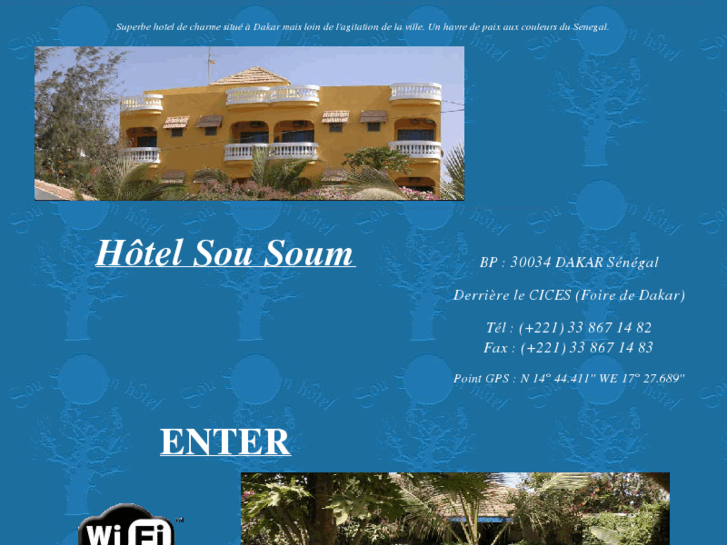 www.sousoumhotel.com