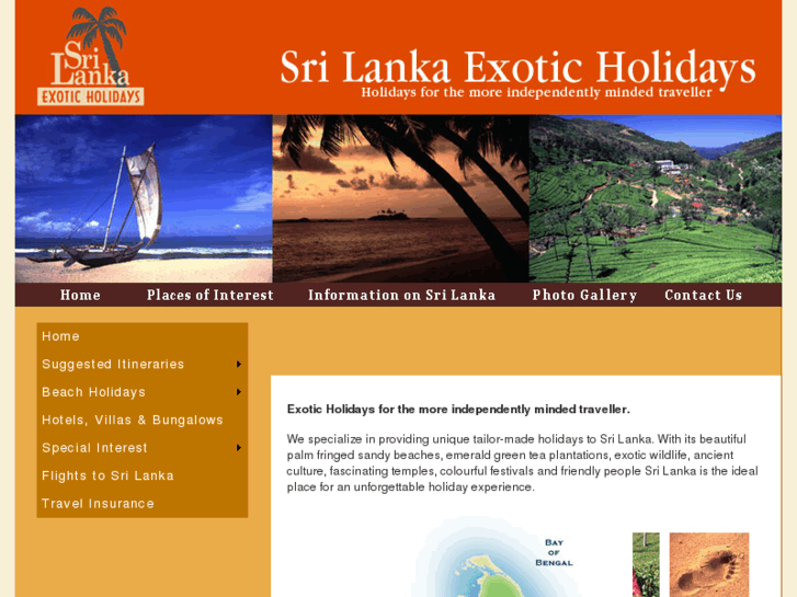 www.srilankaexoticholidays.com