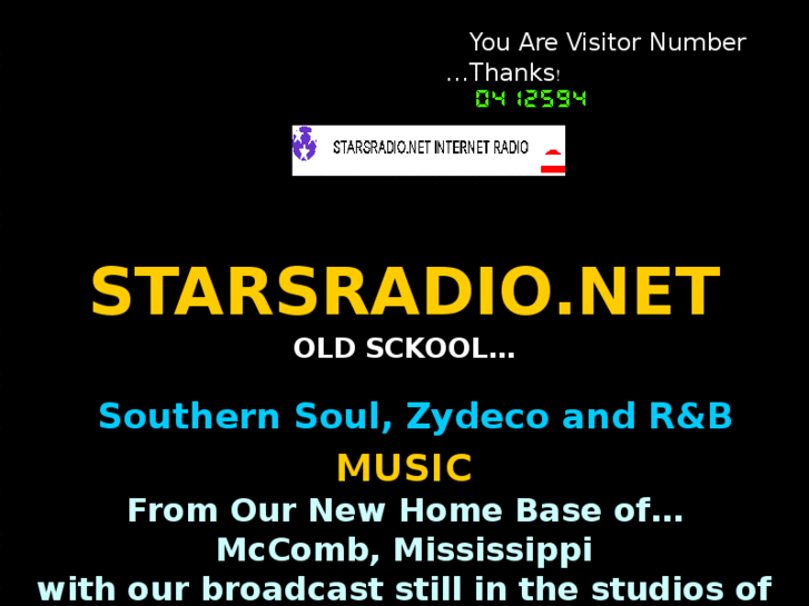 www.starsradio.net