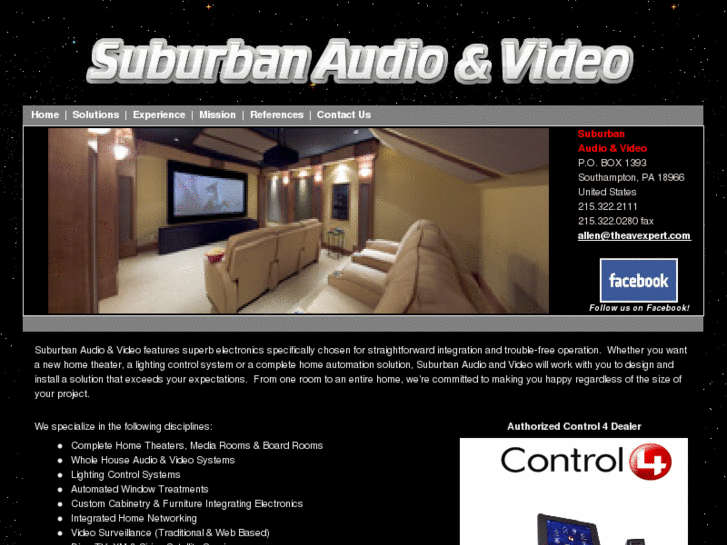 www.suburbanaudioinc.com