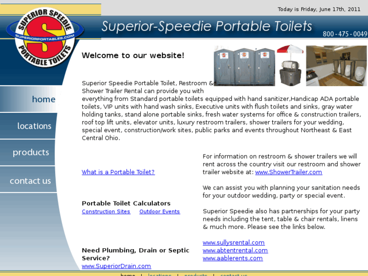 www.superiorspeedie.com