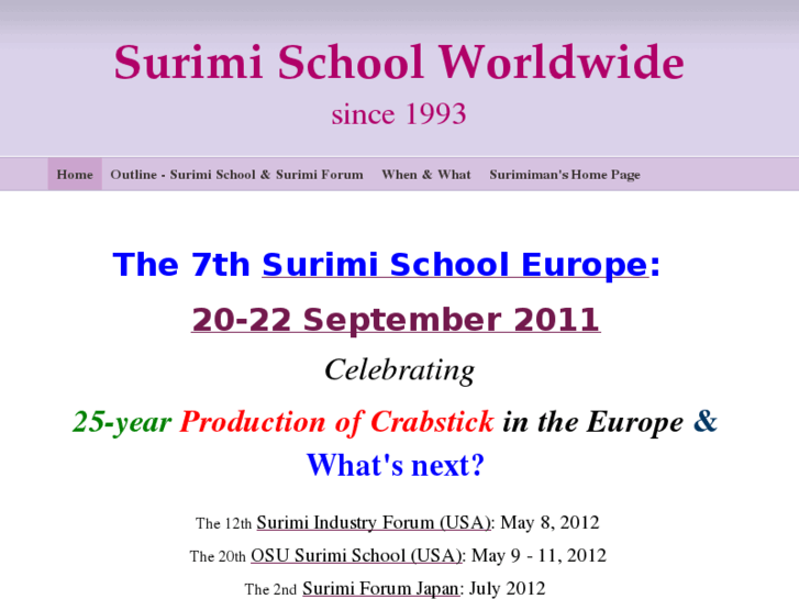 www.surimischool.org