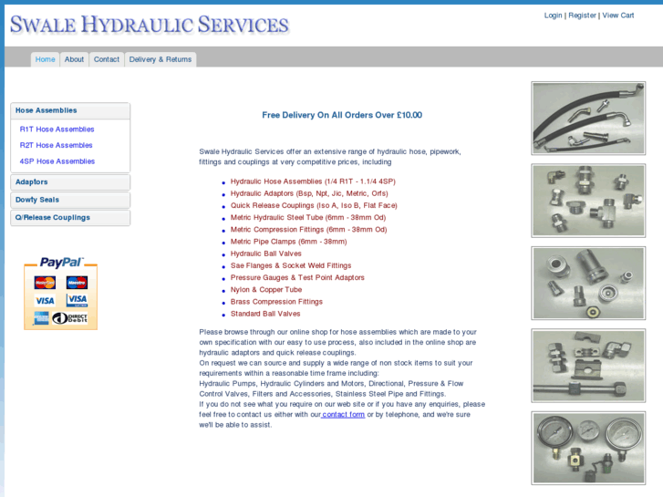 www.swalehydraulicservices.com