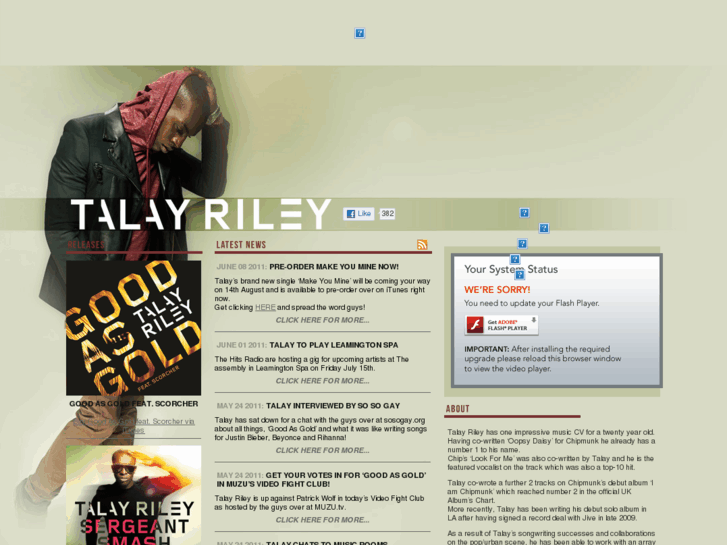 www.talayriley.com