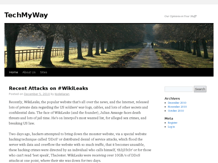 www.techmyway.net