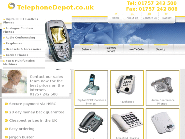 www.telephonedepot.co.uk