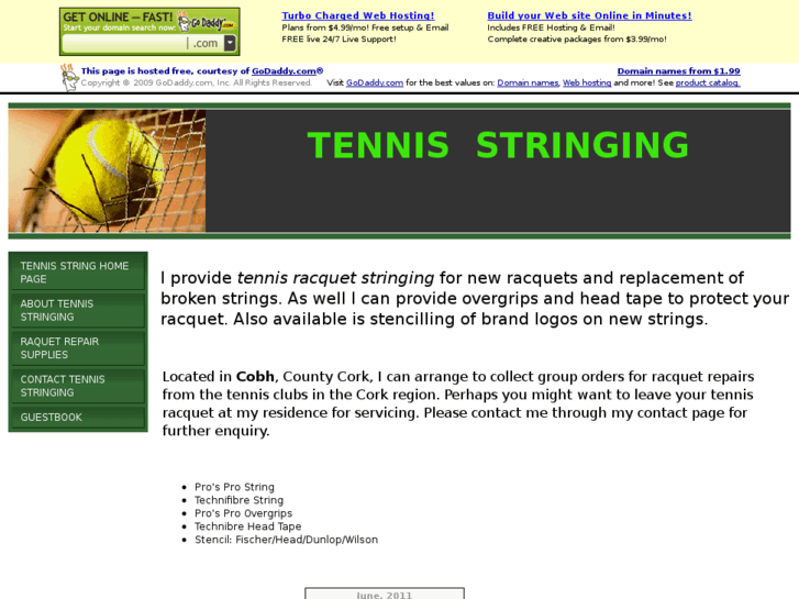 www.tennisstringing.net