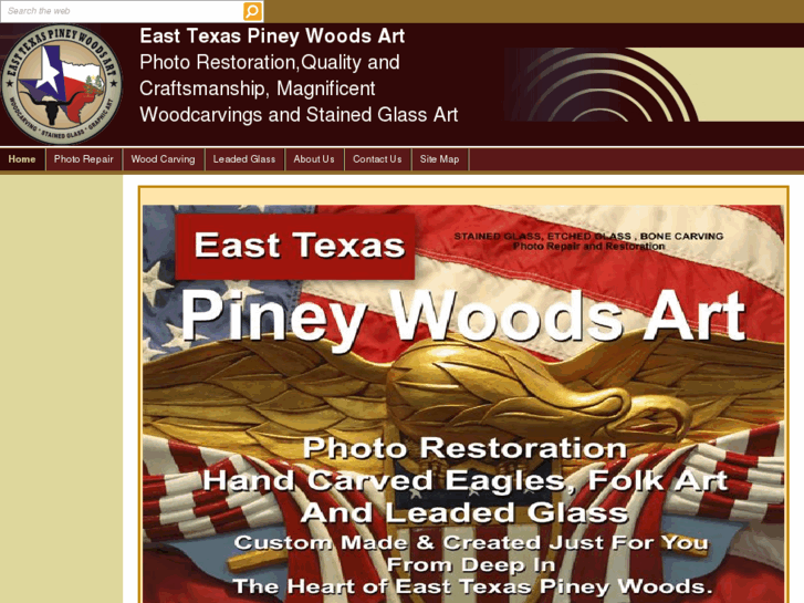 www.texas-artwork.com