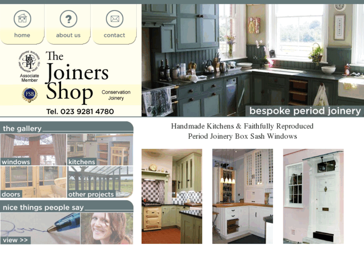 www.thejoinershop.co.uk