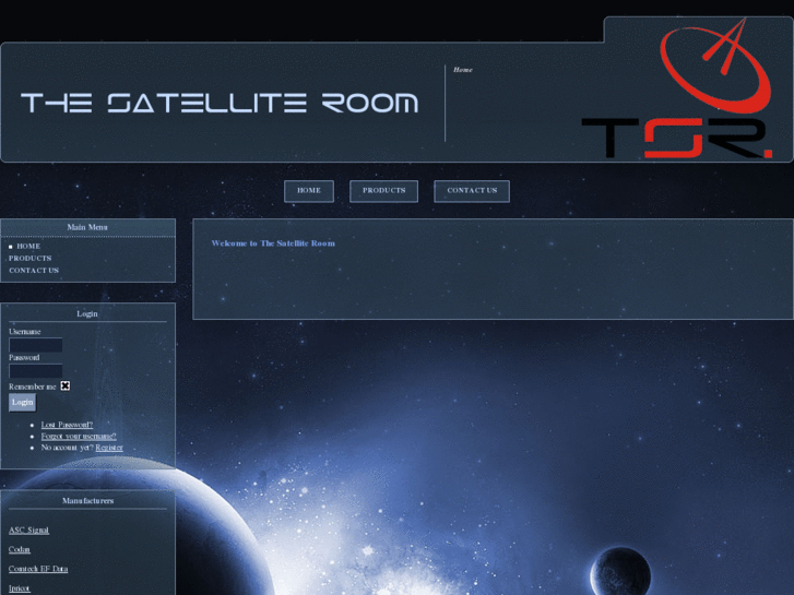 www.thesatelliteroom.com