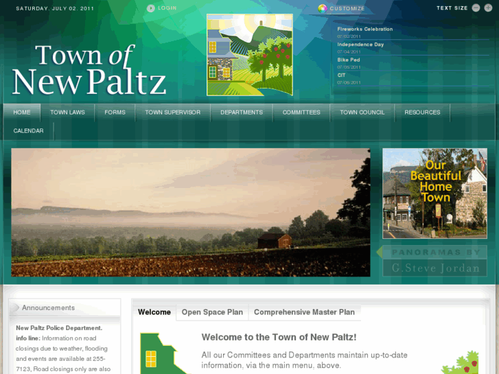 www.townofnewpaltz.com