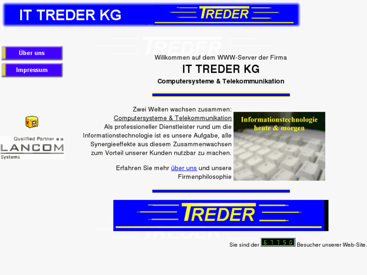 www.treder.biz