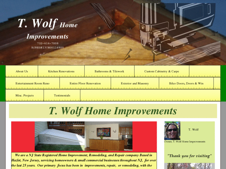 www.twolfhomeimprovements.com