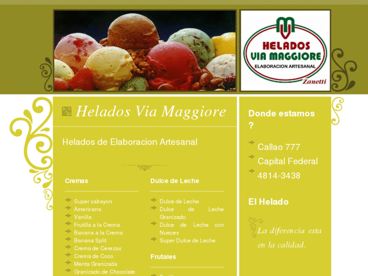 www.viamaggiore.com