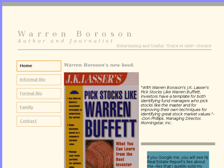 www.warrenboroson.com