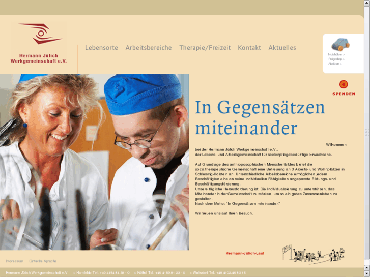 www.werkgemeinschaften.de