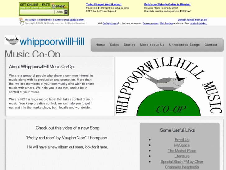 www.whippoorwillhillmusic.com