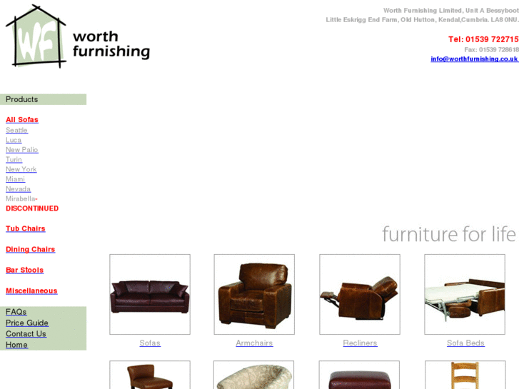 www.worthfurnishing.com