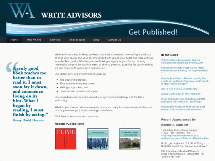 www.writeadvisors.com