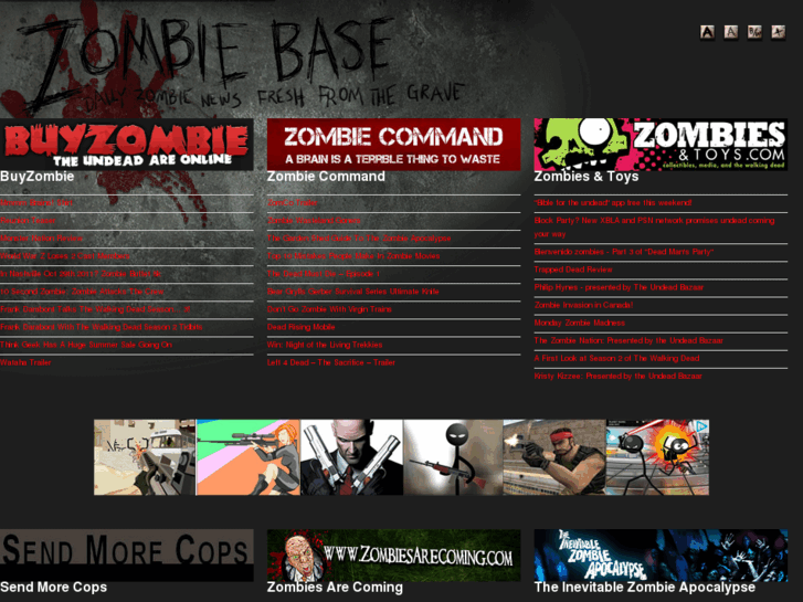 www.zombiebase.com