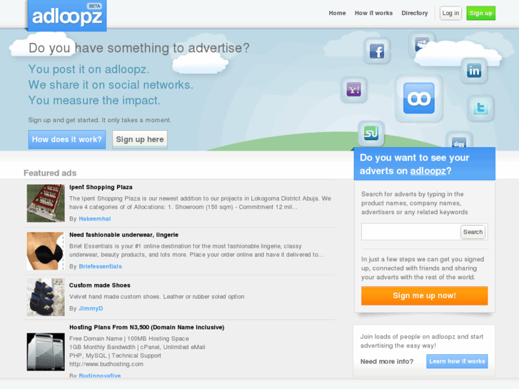 www.adloopz.com