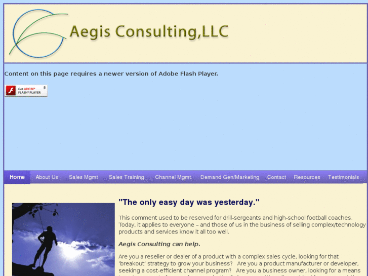 www.aegis-consulting.net