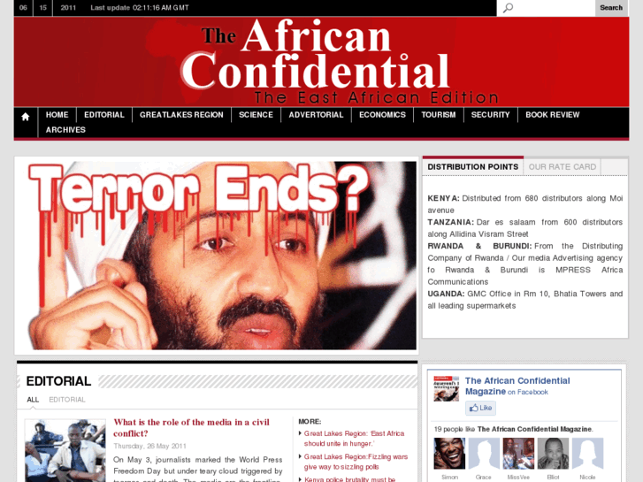 www.africanconfidential.com