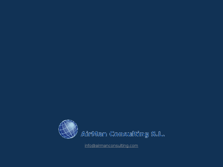 www.airmanconsulting.com