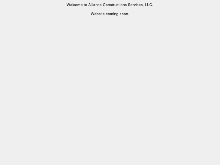 www.allianceconstr.com
