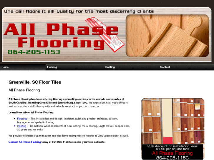 www.allphaseflooringsc.com