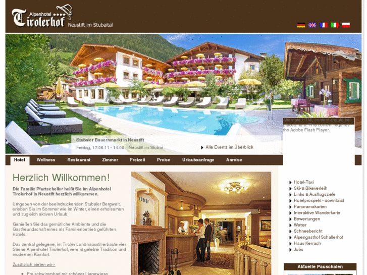 www.alpenhotel-tirolerhof.com