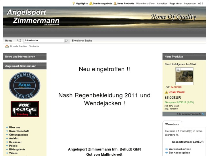 www.angelsport-zimmermann.com