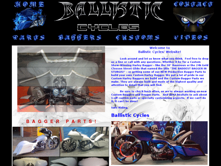 www.ballisticcycles.com