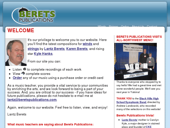 www.beretspublications.com